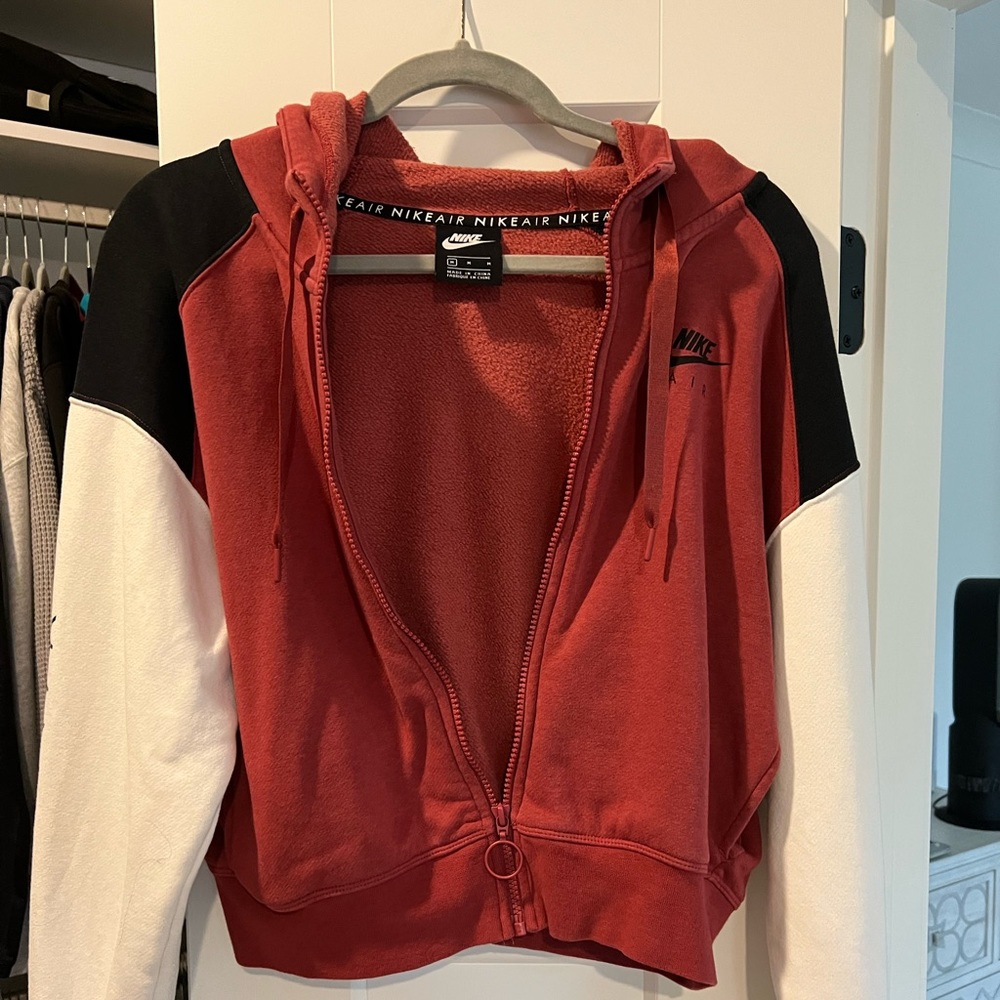 Nike Air Jacket